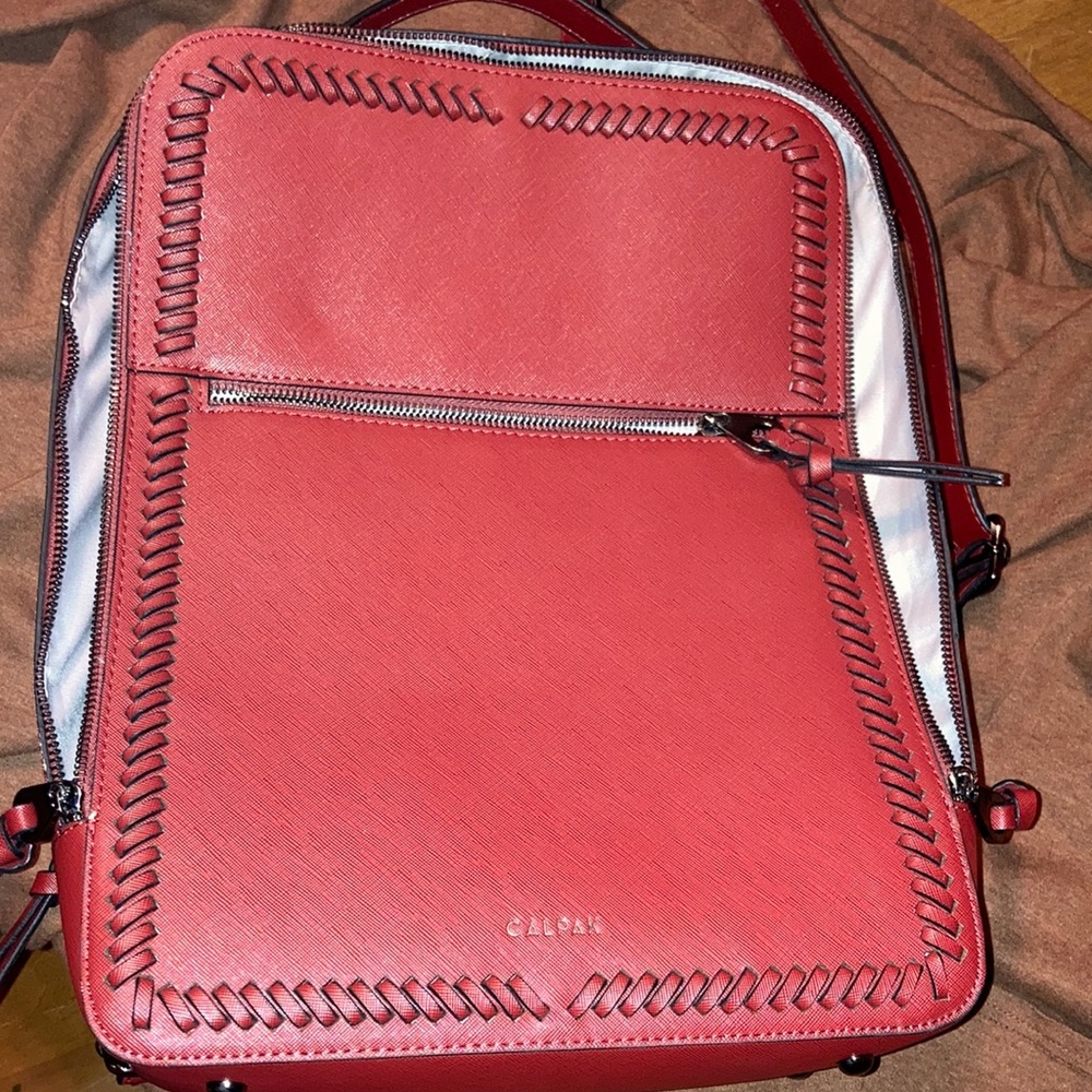 Calpak kaya bag good condition